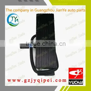 EF1-4D12(YC) Yuchai Engine Parts Electronic Accelerator Pedal Assembly thumbnail-4