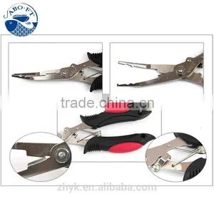 2016 Wholesales Price Versatile Grip Fishing Pliers thumbnail-6