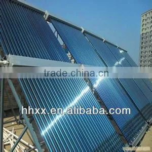 Solar Collector Project Vacuum Tube Solar Collector thumbnail-1
