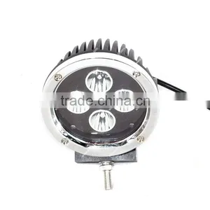 10v-30v Auto Led Work Light,super Bright Cree 40w Led Work Light,4x4 Led Work Light thumbnail-1