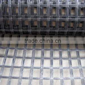 Polyester Uniaxial Geogrid for Reinforcement of Earth Retaining Wall thumbnail-4