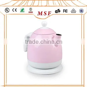 Unique Hotel Electric Kettle thumbnail-1