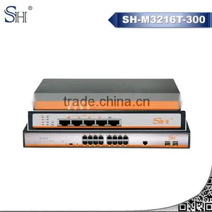 8x10/100/1000Base-T Full Gigabit Nice Price Low Power Ethernet Switch thumbnail-5