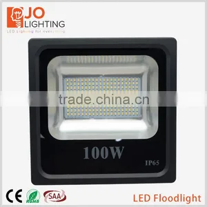 100W IP66 SMD Led Light Outdoor Led Flood Light thumbnail-1