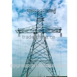 110kV Steel Tower thumbnail-4