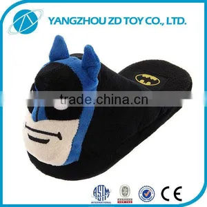 Factory Direct Sale Lovely Hot Selling Cheap Winter Slippers thumbnail-1