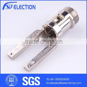 Non Standard Factory High Precision Metal Mould Aluminum Die Casting Die thumbnail-1
