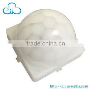 High Sensitivity PIR Lens Dome Fresnel Lens for Motion Detector thumbnail-1