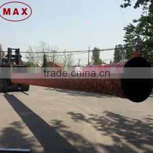 Professional Manufacture of Rubber Hose for Water, Oil and Sand Discharge thumbnail-3