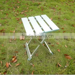 Outdoor Fabric Folding Chair thumbnail-4