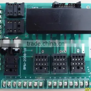 PCB Boards for EDM Wire Cutting thumbnail-3