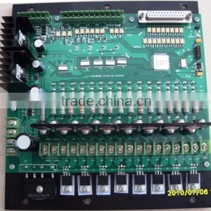 PCB Boards for EDM Wire Cutting thumbnail-2