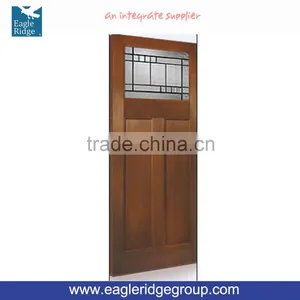 Fiberglass Doors With Glass thumbnail-1