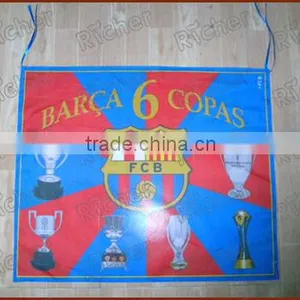 Small Sports Club Gifts Pennants Flag and Mini Banners thumbnail-6