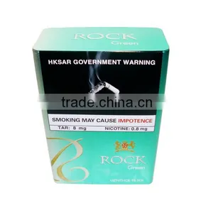 Printed Cigarette Tin Box thumbnail-1