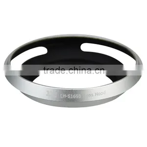 JJC LH-S1650 Camera Mount Lens Hood Metal Lens Hood for SONY/ NIKON / SAMSUNG thumbnail-4