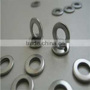 Good Quality 8.8 Grade Flat Washer thumbnail-3