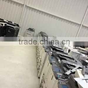 Konica Minolta Copiers Bizhub 600 / 601 / 750 / 751 thumbnail-4