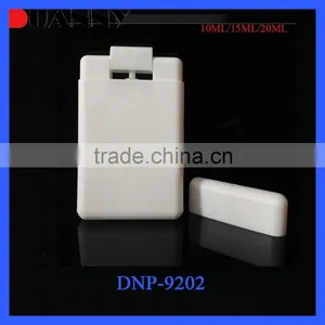 10ML 15ML 20ML CREDIT CARD PERFUME BOTTLE, 15ML CREDIT CARD PERFUME BOTTLES thumbnail-4