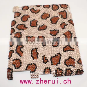 Bling Rhinestone Cover for Mobile Phone thumbnail-6