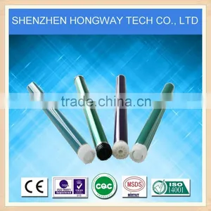 Compatible Upper Fuser Roller DCC5065 6550 250 240 for Xerox Color Copier Spare Parts thumbnail-1