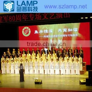 Indoor Rental LED Panel thumbnail-1