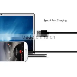 Jabees Colorful Full Speed All in One Usb Data Cable thumbnail-5