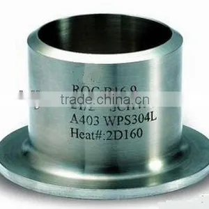 High Quality Lap Joint Stub End Welding Lap Joint Stub End thumbnail-2
