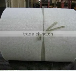 CT Bio-Soluble Ceramic Fiber Blanket China thumbnail-1