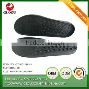 Soles Type and PU Material Sandal Outsole Men thumbnail-4