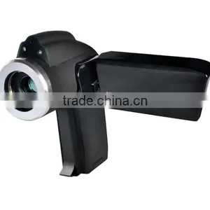 Thermal Imaging Camera TI395 Infrared Pyrometer thumbnail-4