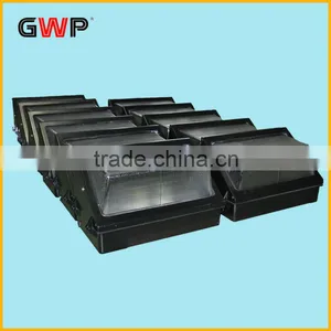 2014 High-end Out Door Led Wall Pack Light 120w thumbnail-1