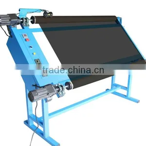 Speed Adjustable Intelligent Film Roller Auto Test Machine thumbnail-1