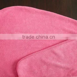 [LJ Towel] Hot Sale Disposable Hair Towels For Beauty Salon And Spa thumbnail-4