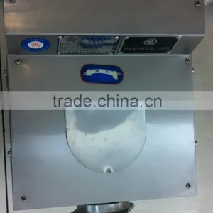 High Quality Stainless Steel Electric Industrial Meat Grinder and Meat Mincer With CE thumbnail-6