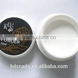 Luoyang Kediyisi KDS Clear Acrylic Powder Bulk,1kg Builder Acrylic Powder thumbnail-2
