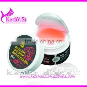 Can Provide OEM Service Private Label KDS Make Nail Extension thumbnail-1