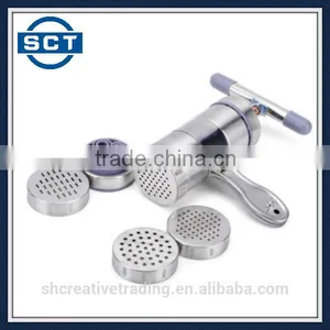 Pasta Noodle Maker Machine thumbnail-5