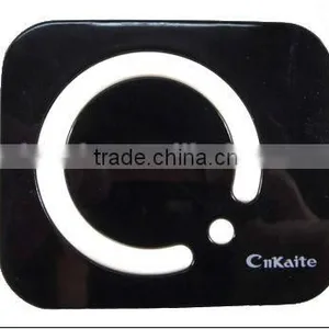 Cheap Lens Case Various Styes Available/classical Black thumbnail-1