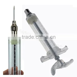 WJ204 20cc Factory Core Plastic Syringe Consumables Reusable Syringes thumbnail-1