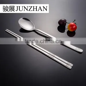Hanging Cutlery Spoon and Chopsticks Sets With Low Price and High Quality thumbnail-2
