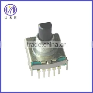 17mm RS17 Band Switch Rotary Switch thumbnail-1