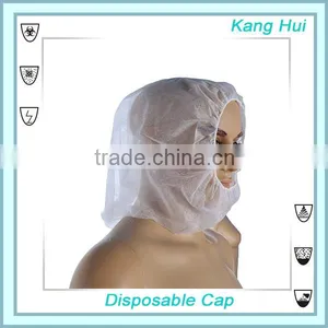 Dustproof Cleaning Medical Disposable Head Covers thumbnail-1