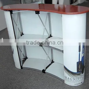 Folding Promotion Counter thumbnail-1