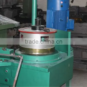 BAOLIN Good Quality Low Carbon Steel Wire Drawing Machine thumbnail-1