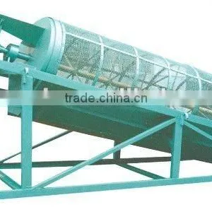 Luoyang Runxin High Quality Roller Sieve thumbnail-1