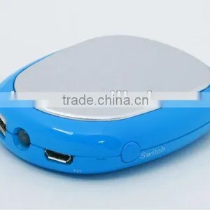 Hand Warmer & Emergency Charger & Little Torch thumbnail-1
