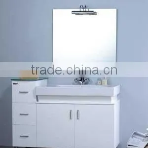 Pvc Bathroom Cabinet/modern Pvc Bathroom Cabinets/waterproof Pvc Bathroom Cabinet thumbnail-1