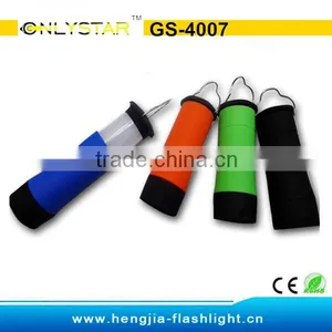 GS-4007 1W Cool Most Powerful China Supplier Led Flashlight Torch thumbnail-1