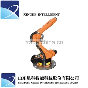 INDUSTRIAL ROBOT TRAINING CENTER thumbnail-1